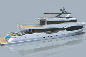 2026 Numarine Numarine 40XP thumbnail 5