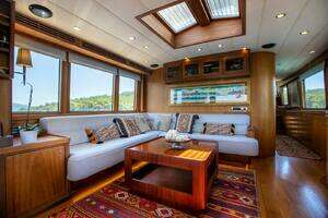 2013 TAKA Yachts Custom thumbnail 52
