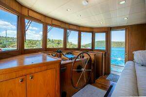 2013 TAKA Yachts Custom thumbnail 29