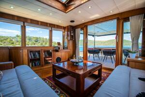 DILNISIN 78ft TAKA Yachts Yacht For Sale