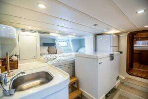 2013 TAKA Yachts Custom thumbnail 37