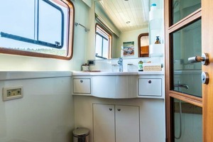 DILNISIN 78ft TAKA Yachts Yacht For Sale