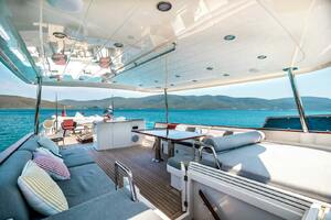 DILNISIN 78ft TAKA Yachts Yacht For Sale