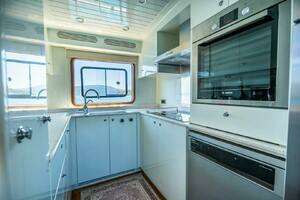 2013 TAKA Yachts Custom thumbnail 20