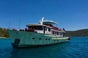 DILNISIN 78ft TAKA Yachts Yacht For Sale