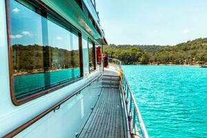 2013 TAKA Yachts Custom thumbnail 28