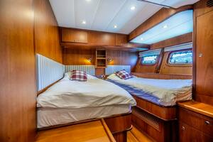 DILNISIN 78ft TAKA Yachts Yacht For Sale