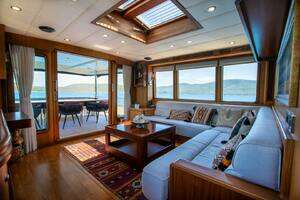 2013 TAKA Yachts Custom thumbnail 27