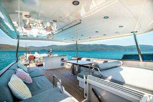 2013 TAKA Yachts Custom thumbnail 17