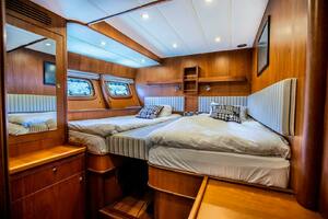 DILNISIN 78ft TAKA Yachts Yacht For Sale