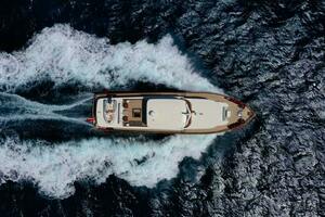 DILNISIN 78ft TAKA Yachts Yacht For Sale