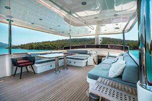 2013 TAKA Yachts Custom thumbnail 40