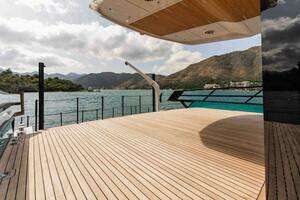 2024 Sarp Yachts Custom thumbnail 33