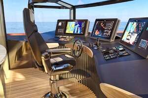2024 Sarp Yachts Custom thumbnail 30