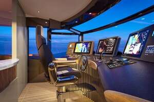 2024 Sarp Yachts Custom thumbnail 31