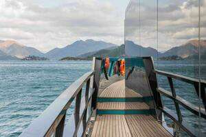 2024 Sarp Yachts Custom thumbnail 32