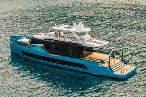 2024 Sarp Yachts Custom thumbnail 41