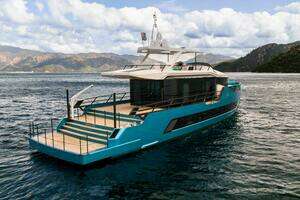 2024 Sarp Yachts Custom thumbnail 42