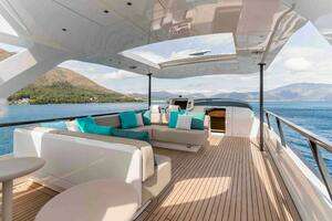 2024 Sarp Yachts Custom thumbnail 2