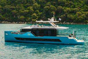 2024 Sarp Yachts Custom thumbnail 40