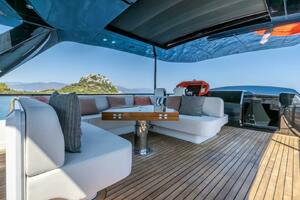 EDGE yacht for sale