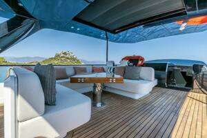 EDGE 2022 Sarp Yachts Custom Yacht For Sale in  