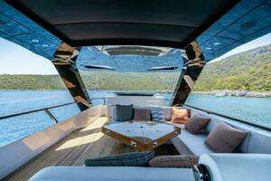 EDGE 2022 Sarp Yachts Custom Yacht For Sale in  
