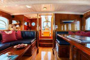 NAEMA 2006 Custom Built Custom Yacht For Sale in Newport 