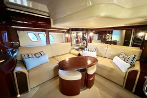 2007 Sea Ray Custom thumbnail 10