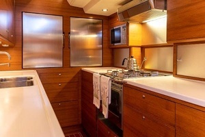 2005 X-Yachts Custom thumbnail 12