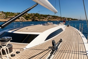 2005 X-Yachts Custom thumbnail 27