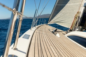 2005 X-Yachts Custom thumbnail 53