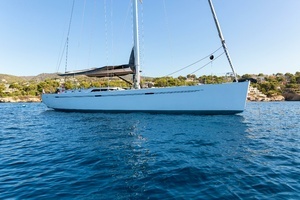 2005 X-Yachts Custom thumbnail 23