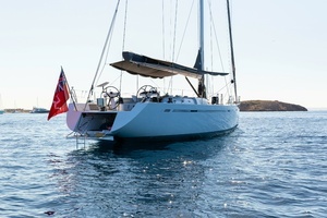 2005 X-Yachts Custom thumbnail 40