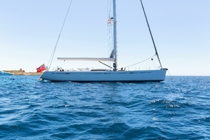 2005 X-Yachts Custom thumbnail 37