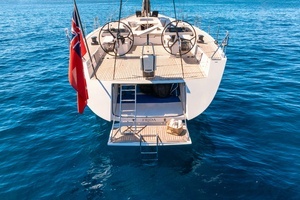 2005 X-Yachts Custom thumbnail 43