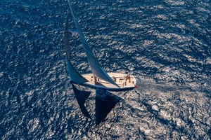 2005 X-Yachts Custom thumbnail 60