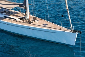 2005 X-Yachts Custom thumbnail 24