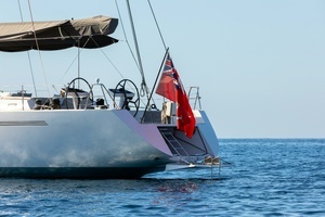 2005 X-Yachts Custom thumbnail 33