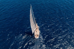 2005 X-Yachts Custom thumbnail 58