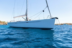 2005 X-Yachts Custom thumbnail 65