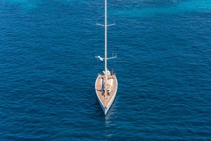 2005 X-Yachts Custom thumbnail 36