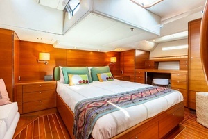 2005 X-Yachts Custom thumbnail 4