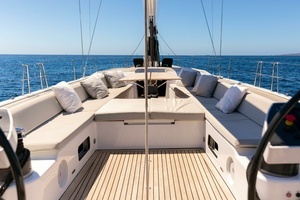2005 X-Yachts Custom thumbnail 29