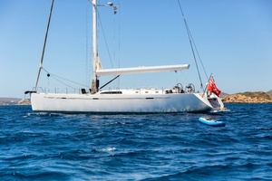 2005 X-Yachts Custom thumbnail 46