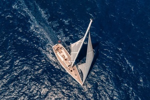 2005 X-Yachts Custom thumbnail 62