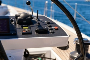 2005 X-Yachts Custom thumbnail 49