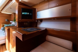 2005 X-Yachts Custom thumbnail 11