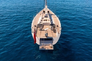 2005 X-Yachts Custom thumbnail 42
