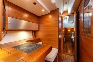 2005 X-Yachts Custom thumbnail 13
